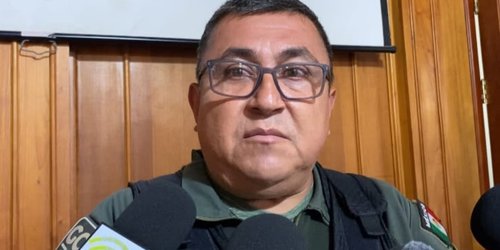 Refuerzan operativos de seguridad en la Zona Media ante incidencia delictiva