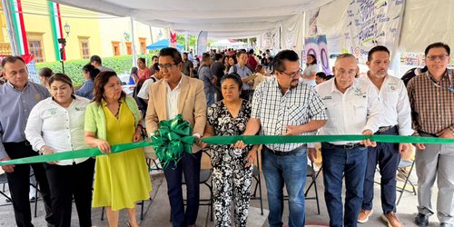Más de 300 oportunidades laborales se ofertan en la Feria del Empleo “Empléate sin Límites” en CDFDZ