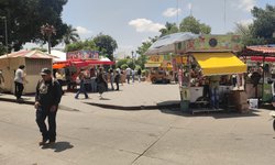 Comerciantes alertan sobre casos de personas que piden productos y no pagan en Rioverde