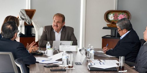 Plan 10 de 10 busca integrar a MiPymes potosinas a grandes cadenas industriales