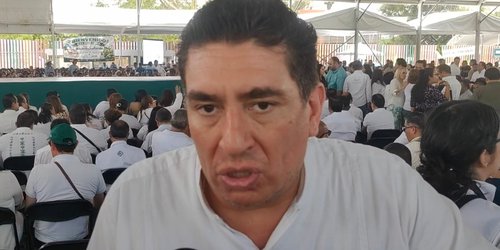 Padres señalan presunta venta de drogas en Cobach 24; anuncian investigación