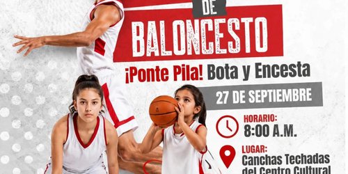 SLP se suma a la gran Clase Nacional de Básquetbol