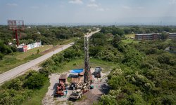 Destinan más de $174 millones a obras de agua en SLP