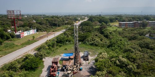 Destinan más de $174 millones a obras de agua en SLP