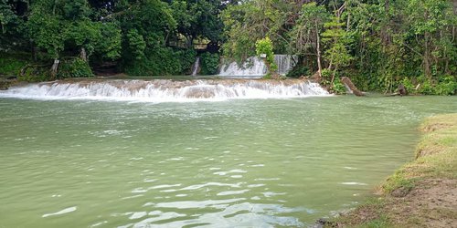 Exhorta Protección Civil Estatal a respetar cierres en parajes turísticos y cuerpos de agua por lluvias