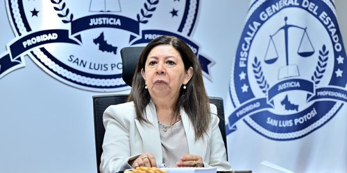 Fiscalía lanzará campaña contra extorsiones telefónicas y secuestros virtuales