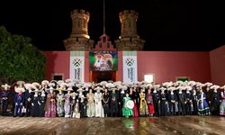 Congreso Nacional Charro proyecta derrama de más de 800 mdp en San Luis Potosí