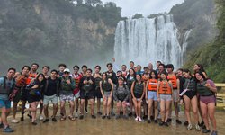 Parajes de la Huasteca reabren actividades rumbo a Xantolo
