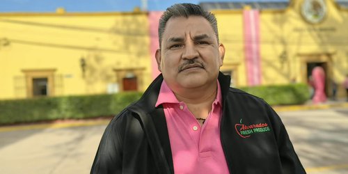 Gestiona SEPAPAR dos nuevos pozos para garantizar el abasto de agua en El Refugio