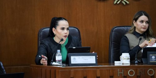 SLP estima ingresos por 70 mil 459 millones de pesos y reporta reducción de deuda estatal