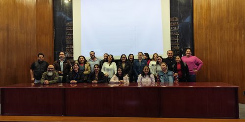 Oficialía Mayor capacita a 204 servidores públicos en ética, transparencia y atención ciudadana
