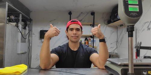 Carne de res y puerco mantienen precios competitivos en el Mercado Colón de Rioverde