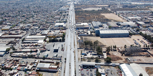 Ya superan 800 casos de COVID entre trabajadores de la Zona Industrial.