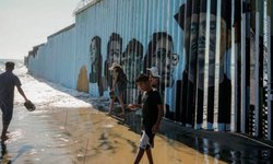 EU atribuye inmigración ilegal a violencia, pobreza, y desastres en México y Centroamérica