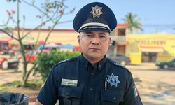 Saldo blanco en vacaciones, pese a 15 accidentes viales en Ciudad Fernández