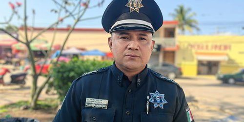 Saldo blanco en vacaciones, pese a 15 accidentes viales en Ciudad Fernández