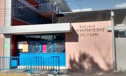 Otro caso de agresión a estudiantes en interior de escuela, atiende SEGE