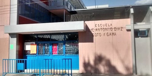 Otro caso de agresión a estudiantes en interior de escuela, atiende SEGE