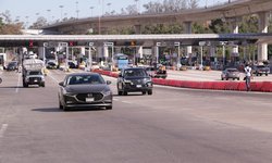 Apoyará la SICT a Paisanos que ingresen a México por carreteras federales en Semana Santa
