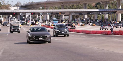 Apoyará la SICT a Paisanos que ingresen a México por carreteras federales en Semana Santa