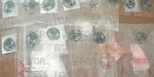 Vinculan a proceso a persona detenida con arma, cartuchos, cargadores y droga en la calle SLP-Villa de Arriaga