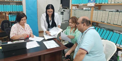 Fortalece IFSE fiscalización: Equipo de auditores financieros son desplegados por todo el Estado