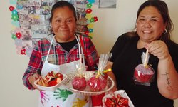 Gobierno Estatal impulsa la autonomía económica de las mujeres potosinas