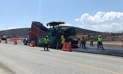 Supervisa Gobierno Estatal autopista San Luis-Matehuala