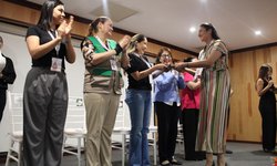 San Luis, primer lugar nacional en donación de sangre.