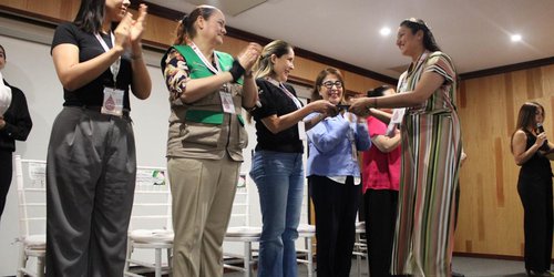 San Luis, primer lugar nacional en donación de sangre.