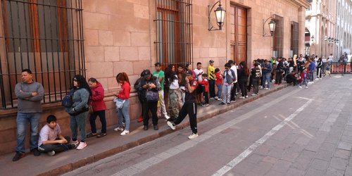 Gobierno del Estado entrega pases gratuitos para el Dino Oasis