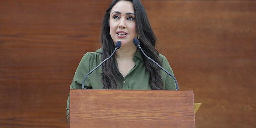 Presentan iniciativa de reforma a la Ley de acceso de las mujeres a una vida libre de violencia en materia de seguridad laboral