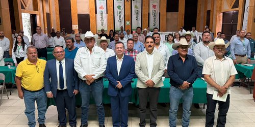 Realizan Jornada de Sanidad Agropecuaria 2026 en las cuatro regiones