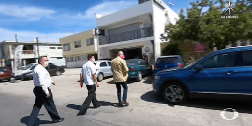 Niega Secretario de Gobierno qué candidatos en SLP estén en riesgo