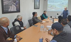 SLP fortalece capacitación para proteger infraestructura hidráulica