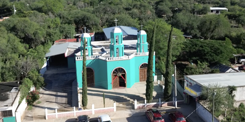 Patronato de San Rafael Arcángel invita a las fiestas patronales del 16 al 25 de octubre