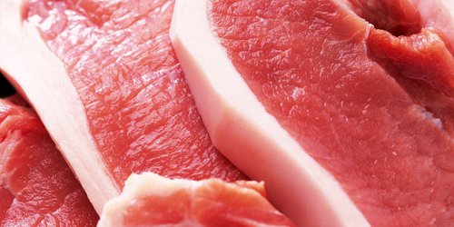 México tiene una gran producción de carne de calidad: Mtro. Luis Armando Contreras
