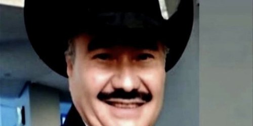Fallece Filiberto Benavides, conocido como “el barón del corrido mexicano”