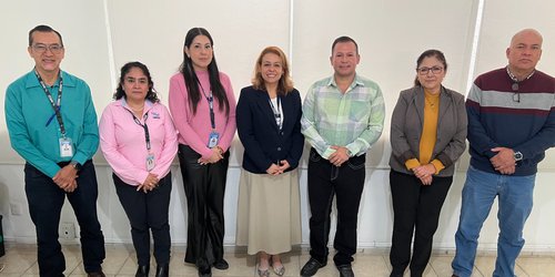 CEFIM e INEGI capacitarán a municipios para mejorar la planeación