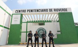 SLP sede de la conferencia nacional en Sistema Penitenciario en 2027