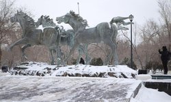 Mega apagón en NL, Chihuahua, Coahuila y Tamaulipas; hay 400 mil afectados