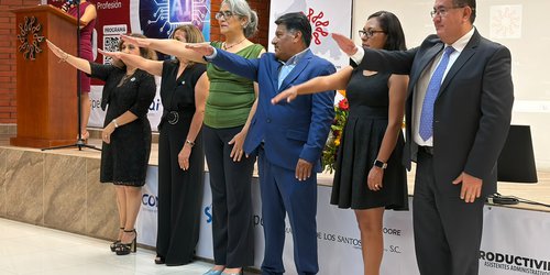 Comunicación efectiva, clave para liderazgo y éxito profesional: Toastmasters