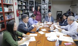 Comisión Educativa aprobó reforma para garantizar continuidad educativa de niñas y adolescentes embarazadas