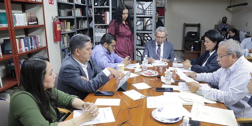 Comisión Educativa aprobó reforma para garantizar continuidad educativa de niñas y adolescentes embarazadas