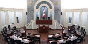 Buscan reducir diputaciones pluris en SLP y tiempos de campaña