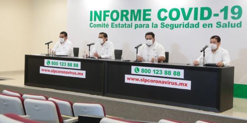 Cinco casos Covid: El número más bajo tras un año de pandemia