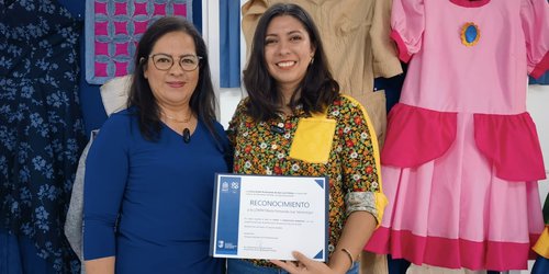 Talleres de corte y confección de la UASLP impulsan el aprendizaje y el autoempleo