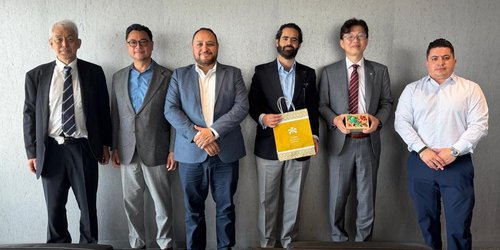 UPSLP fortalece alianza estratégica con universidad de Osaka para impulsar innovación y formación de talento