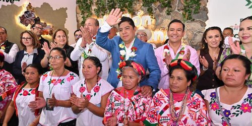 Turismo en SLP mantiene crecimiento y fortalece derrama económica Sumario: