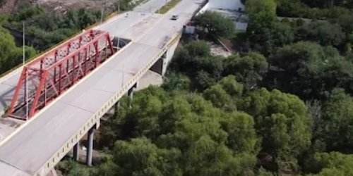 Avanza proyecto de ampliación de bulevar Bicentenario